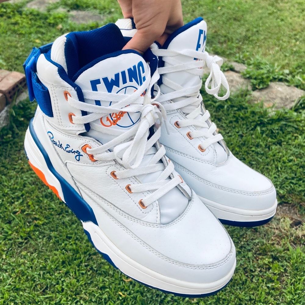 Ewing Hi 33